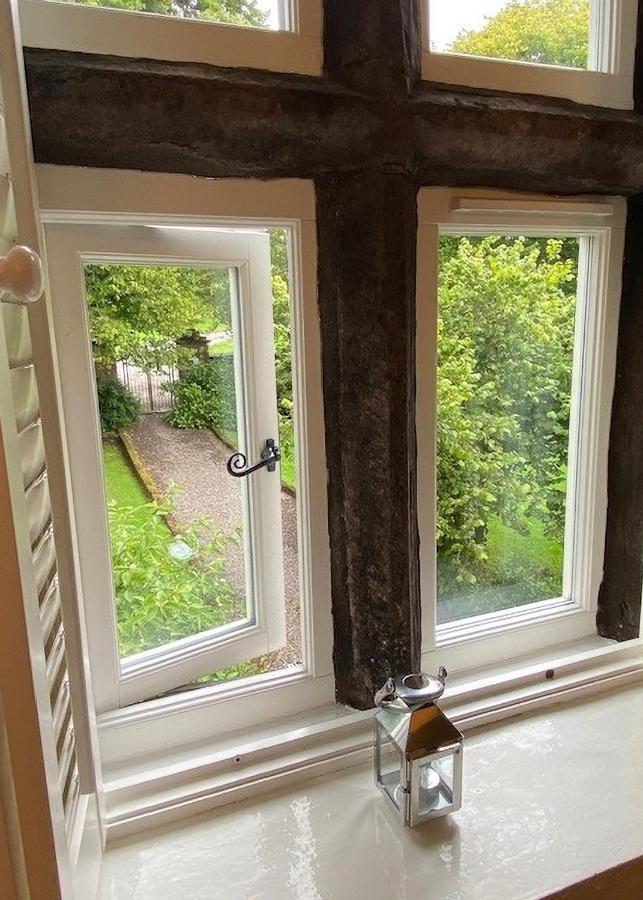 Rowrah Hall Arlecdon Zewnętrze zdjęcie