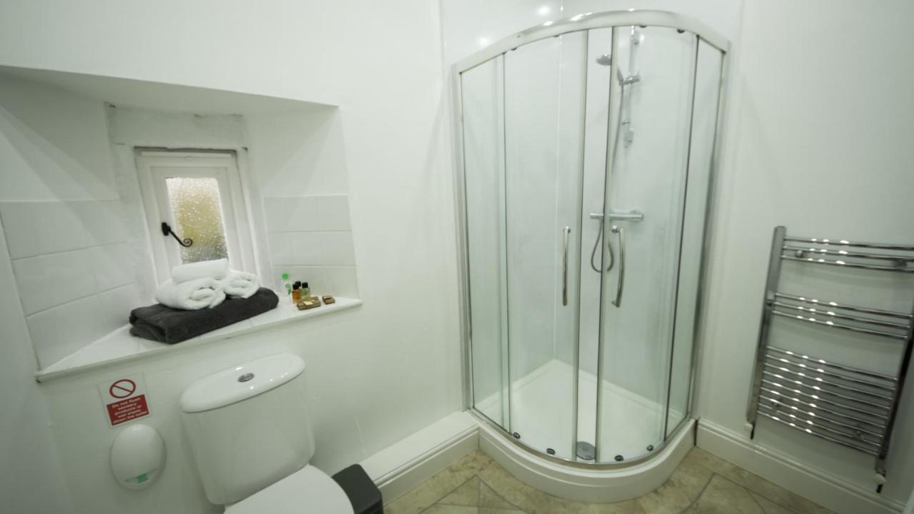 Rowrah Hall Arlecdon Zewnętrze zdjęcie