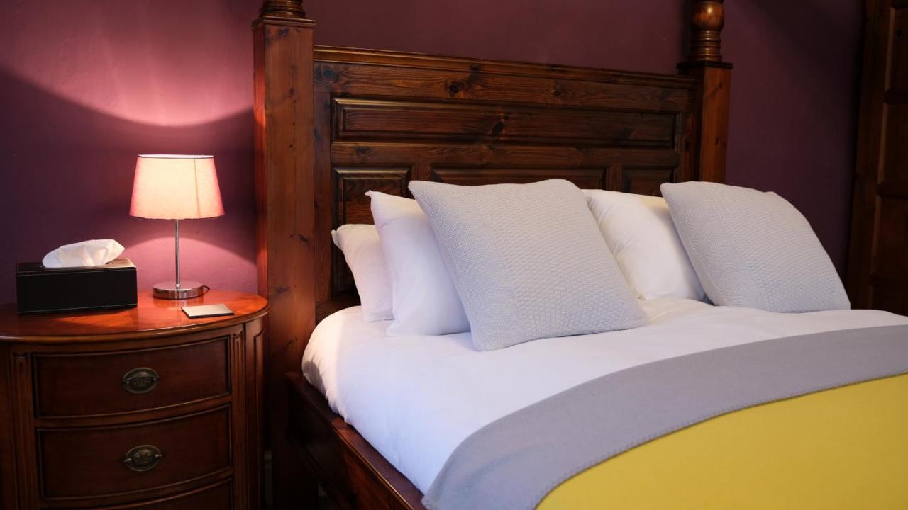 Rowrah Hall Arlecdon Zewnętrze zdjęcie