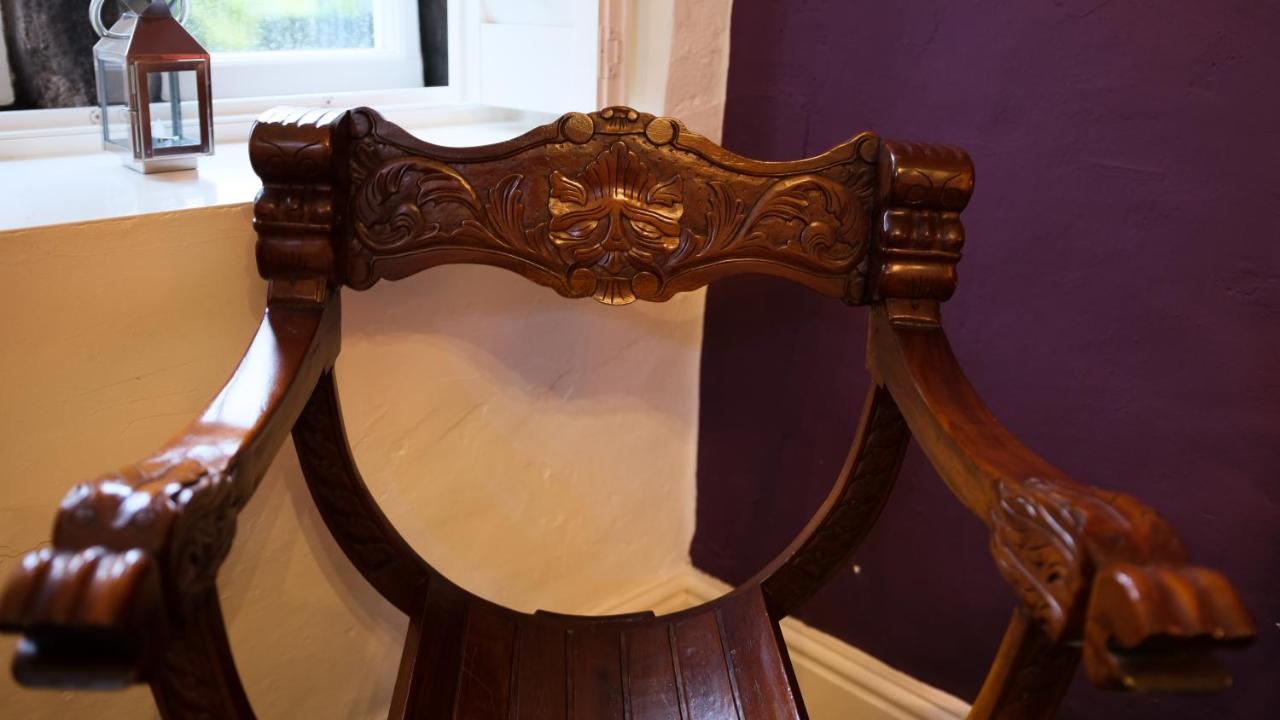Rowrah Hall Arlecdon Zewnętrze zdjęcie