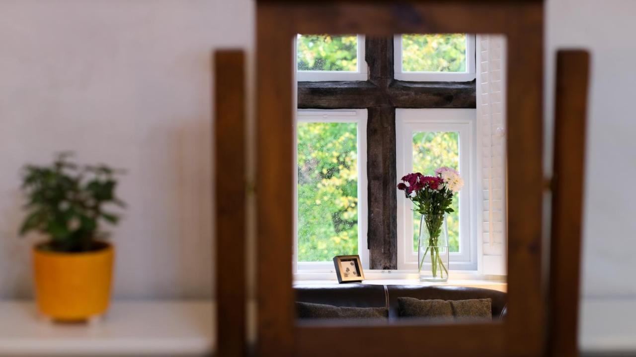 Rowrah Hall Arlecdon Zewnętrze zdjęcie